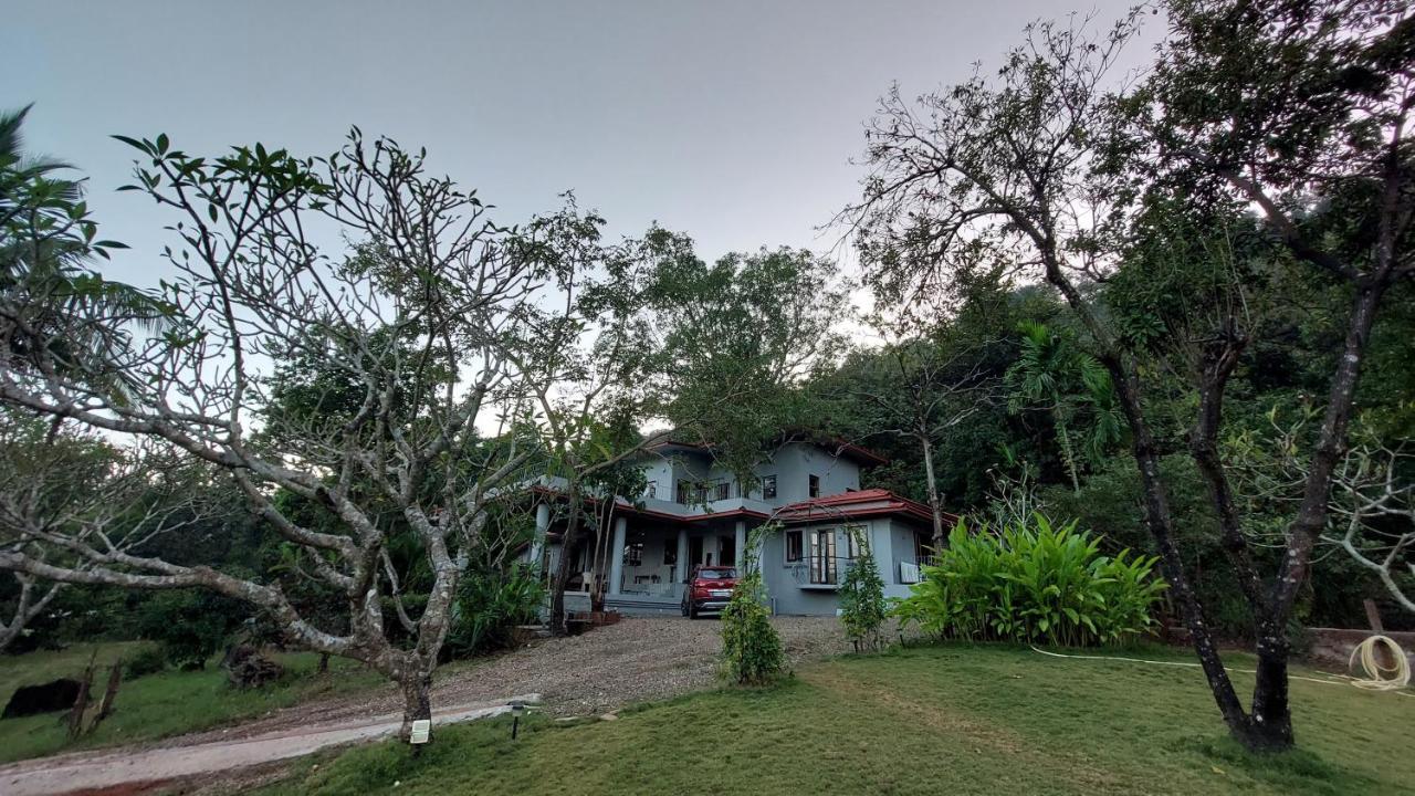 فيلا Lermitage Farms Kashid Alibaug المظهر الخارجي الصورة