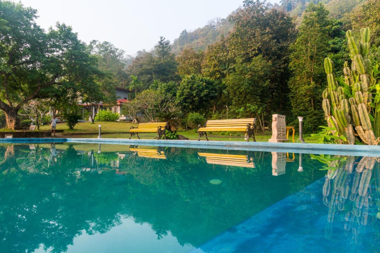 فيلا Lermitage Farms Kashid Alibaug المظهر الخارجي الصورة