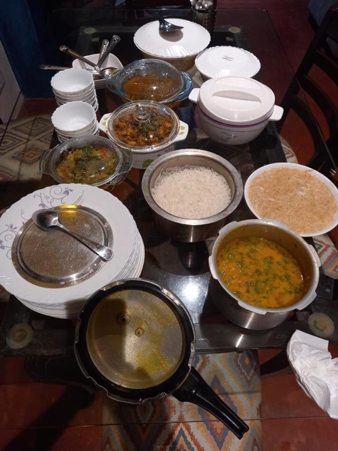 فيلا Lermitage Farms Kashid Alibaug المظهر الخارجي الصورة